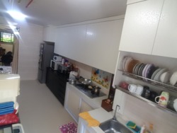 Blk 518 Jurong West Street 52 (Jurong West), HDB 3 Rooms #161676482